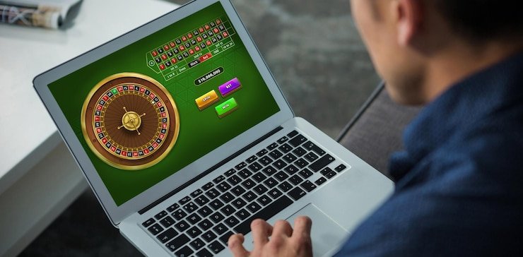 Taruhan Langsung Game